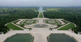 Les Jardins Versailles Garden Versailles Palace Of Versailles