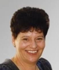 Luisa Grüner aus Schlanders