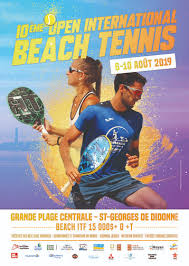 Get live tennis scores, exclusive photos, tennis results, player profiles, rankings and more. Open St Georges De Didonne Over 40