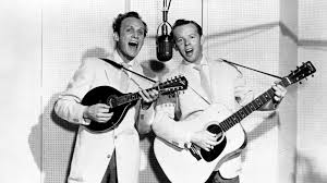 Gérard louvin est accusé de « viol » par un homme, quelques semaines après les accusations portant sur son mari. The Louvin Brothers Rewrite Musical History Again Culturesonar