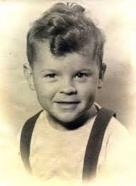 George Barnett Obituary