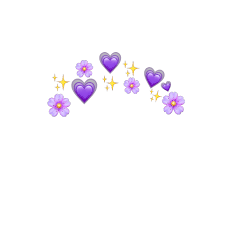 Discover Trending Emoji Stickers Emoji Flower Emoji Backgrounds Purple Emoji