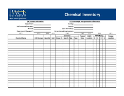 Excel won't automatically recalculate the current stock price with each calculation of the workbook. 30 Free Inventory Spreadsheet Templates Excel