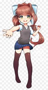 3,914 likes · 6 talking about this · 1 was here. Doki Doki Literature Club Video Games Tag Internet Meme Jail Game Human Meme Png Pngwing