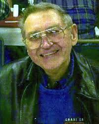 Robert Deist Obituary