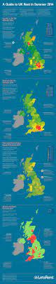 A Guide To Uk Rent In Summer 2014 Infographic Rent Prices Real Estate Infographic Infographic
