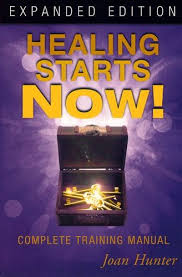 Arsenalbooks Com Healing Starts Now Expanded Edition By Joan Hunter Healing Prayers For Healing Healing Ministries