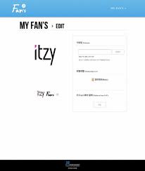 El hangul del nombre también significa tener en coreano. íŒŒë£¬ On Twitter New Jyp Girl Group Looks To Be Called Itzy New Logo And Fan Page Have Already Been Created As Well Https T Co 4fuhwfis6r Https T Co Femrhbtww6