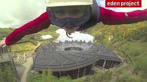 Eden Project Reviewed For Families Learning Days Out In Cornwall Parents Review Of The Eden Project Theschoolrun