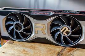 Rumors claim that amd's new lower tier gpu has been leaked! Hjjcdgqfzgoz0m