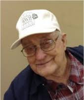 Obituary information for Leroy Danner
