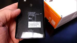 Recibe ayuda para el producto lg optimus g pro (e980) sobre el tema: Desbloquear Tu Smartphone Es Bueno O Malo Enterate Aqui