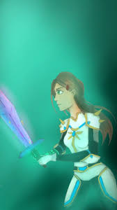 Jesse Minecraft Story Mode With Tim S Armor Fan Art Minecraft Favorite Character