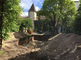 Epingle Sur Amenagement Jardin