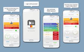 2.1 for android 5.0 or higher update on : Get Subscribers For Android Apk Download