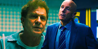 What Ian's Shocking Decision In Mayor Of Kingstown Season 3 Means For The  KPD