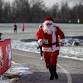 Santa Hustle Detroit - 5K, 10K, Kids Dash event image