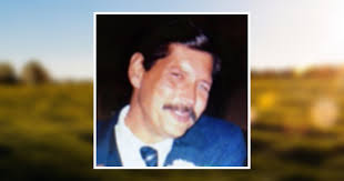 Stanley Ray Kerr Obituary July 21, 2016