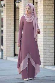 Piennar Tunik Pantolon Takim Modelleri Moda Tesettur Giyim Islami Giyim Giyim Moda