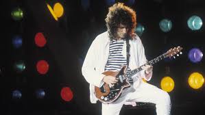 Brian may, 'back to the light' 2021 reissue track listing. The Modern Day Renaissance Man In Queen S Brian May Npr