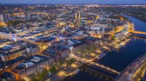 Bremen hrb 4384 hb | bilanz & bonitätsauskunft | branche: Strukturwandel Hat Hansestadt Voll Erfasst Bremen Innenstadt Modehandel Schrumpft Weiter