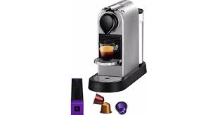 Check spelling or type a new query. Krups Nespresso Citiz Silver Xn740bnl Coolblue Before 23 59 Delivered Tomorrow