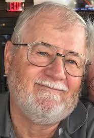 Larry Whittaker Obituary (1944