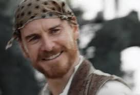 Michael Fassbender: "12 years a Slave" Review