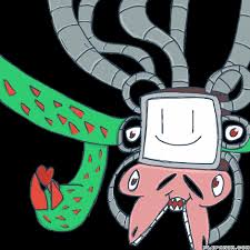 Flowey gifs get the best gif on giphy. Omega Flowey D Flipanim