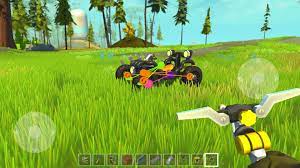 Craft mechanic is a multiplayer survival game with creativity and ingenuity at its core. Craft Mechanic For Android Apk Download