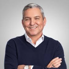 As we enter 2025, I'm taking