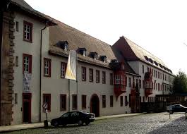 Vessel fulda is a general cargo, registered in antigua barbuda. Seminary In Fulda Zxc Wiki
