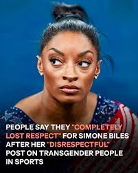 The USA Olympic hero launched a scathing attack