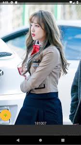 What do you think of izone's new comeback song, fiesta? Appkiwi Logo Appkiwi Apps Entertainment Izone What Did You Do Today Izone What Did You Do Today Version 3 5 0 3 Drm U2i Score 4 4 Starstarstarstarstar Estimated Installs 10 000 We Will Provide Photos By Izone Schedule About Izone