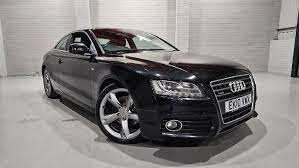 Image result for Black 2010 Audi