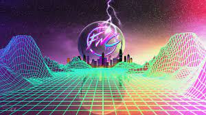 Vaporwave aesthetic t shirt illustration. Aesthetic Vaporwave 2560x1440 Wallpapers Wallpaper Cave