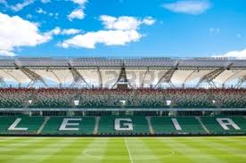 W ramach współpracy udostępniliśmy klubom partnerskim wiedzę dotyczącą metodologii szkolenia. Fototapeta Stadion Legii Warszawa Rf15347536 Legia Warszawa Stadion Ekstraklasa Fototapety Foteks