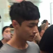 Todo dia uma foto do pequeno príncipe de Changsha