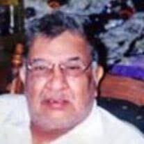 Pat Ermatinger Obituary