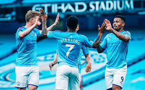 City of manchester stadium, sportcity, manchester, m11 3ff. Hasil Man City Vs Liverpool City Hancurkan Liverpool Sterling Dua Gol Bola Bisnis Com