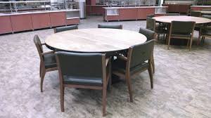 What are the best big and tall outdoor chairs? It S The Offical Green Bay Packers Dining Room At Lambeau Field They Installed Our Plus Size Manitou Chairs Home Decor Seating Furniture
