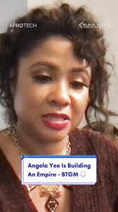 Angela Yee's Secrets to Serial Entrepreneurship Success
