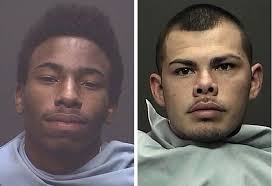 Sahuarita police arrest 2 for Sunday shooting incident