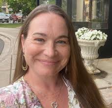 Inspiring Conversations with Angela Correll of My Plant Therapist