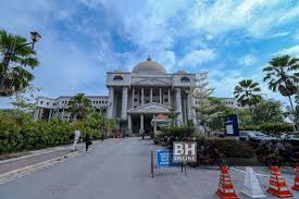 Maybank @ kompleks mahkamah bank | finance. Ikuti Lintas Langsung Kes Src Najib