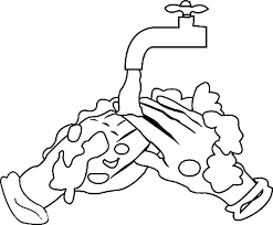 500+ vectors, stock photos & psd files. Cleaning Remaining Soap Hand Washing Coloring Pages Coloring Sun