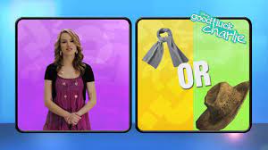 This Or That Good Luck Charlie Bridgit Mendler Good Luck Charlie Disney Channel Good Luck