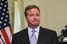 His 2013 base salary was $7.2. Roger Goodell Advances His Legacy Protects Owners At The Expense Of Nfl Fans Bleacher Report Latest News Videos And Highlights