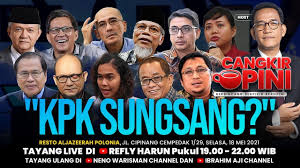 Dalam disertasinya, refly harun menyimpulkan sama sekali tidak ada niat dari para perumus perubahan uud 1945 yang membatasi. Live Cangkir Opini Berbincang Berpikir Beropini The New Indonesia Lawyers Club Sehari Lagi Youtube
