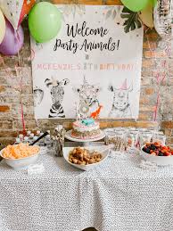 Check spelling or type a new query. Mckenzie S 8th Party Animal Theme Birthday Party In 2021 Animal Party Theme Animal Theme Birthday Animal Themed Birthday Party